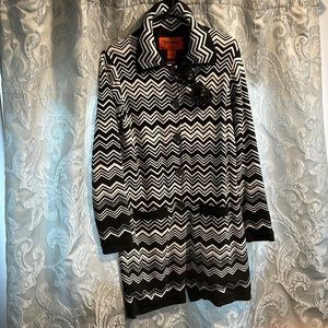 Missoni sweater